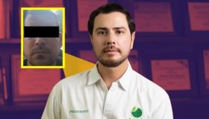 Arrestan a El Pl&aacute;tano por el asesinato de Bernardo Bravo, Harfuch confirma y aqu&iacute; su historial delictivo