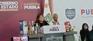 Alumnas de la Normal de Teteles denuncian torturas al interior de la instituci&oacute;n