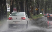 Temporada de lluvias 2024 inició con un atraso en comparación con años pasados