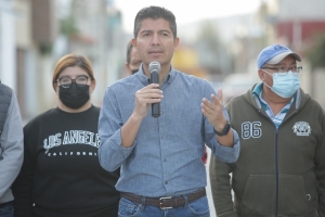 Se instalarán arcos de seguridad en entradas y salidas de la ciudad: ayuntamiento de Puebla