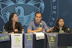 NEXO llevar&aacute; el fitness incluyente al Complejo Cultural Universitario de la BUAP