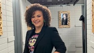 Lucero Mijares reaparece tras su supuesto cambio f&iacute;sico radical; as&iacute; luce en realidad