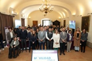Inaugura Pepe Chedraui taller de participación ciudadana con empresarios para actualizar el Programa de Movilidad Urbana Sustentable