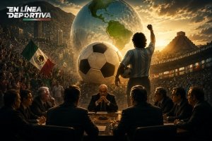 Netflix, M&eacute;xico 86 y la "Batalla en Estocolmo"