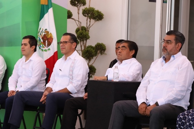 Con infraestructura el TSJ de Puebla sienta bases para el futuro del desarrollo de la justicia