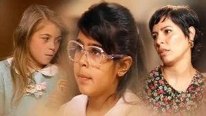 Christel Klitbo revela el duro bullying que sufri&oacute; de Ludwika Paleta en la telenovela Carrusel