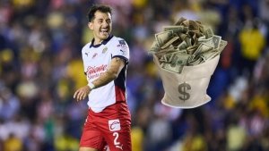 ¿Hay pruebas? Acusan a Alan Mozo de provocar su expulsión ante América por apuestas