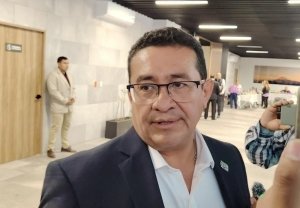 Pavel Gaspar reconoce diferencias como parte del debate interno en Morena, pero no fractura