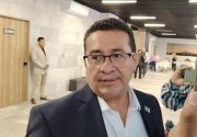 Pavel Gaspar reconoce diferencias como parte del debate interno en Morena, pero no fractura