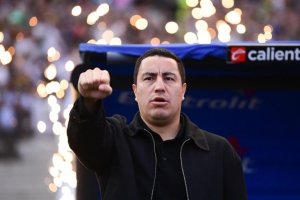 Efra&iacute;n Ju&aacute;rez se queda en Pumas, pero habr&iacute;a lanzado ultim&aacute;tum a la directiva