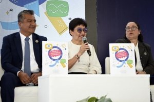 Presentan en Acajete libro que impulsa la investigaci&oacute;n entre estudiantes de la BUAP