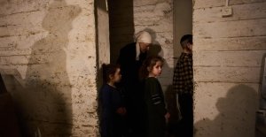 Ir&aacute;n lanza m&aacute;s misiles contra Israel; se refuerza alza de precios del petr&oacute;leo y gas natural