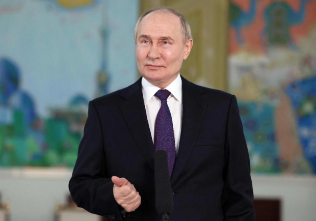 Envía Putin mensaje a la OTAN sobre armamento para Ucrania