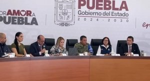 Declaran Desastre Natural en 23 municipios de Puebla tras afectaciones por lluvias