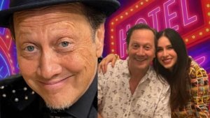 Filtran verdadera raz&oacute;n por la que esposa mexicana de Rob Schneider le pidi&oacute; el divorcio inmediato