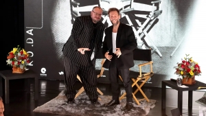 El dueto Sin Bandera sigue creyendo en el amor