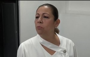 Sin estructura propia, Artemisa amenaza que ayudar&aacute; a candidatos de Morena