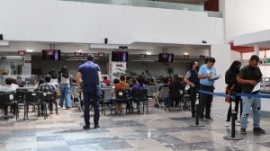 Instalan m&aacute;s m&oacute;dulos para agilizar pago del Impuesto Predial