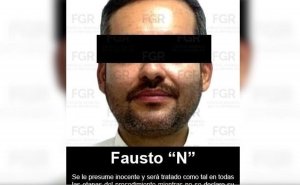 Por encubrimiento, vinculan a proceso a Fausto Corrales, chofer de Melesio Cu&eacute;n y pieza clave en secuestro de &lsquo;El Mayo&rsquo;