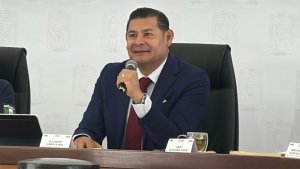 Mujeres de gabinete estatal tienen capacidad para participar en el proceso electoral: Armenta