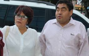 Verónica Vélez pagó 19 mdp por una canción en el corrupto gobierno de Barbosa