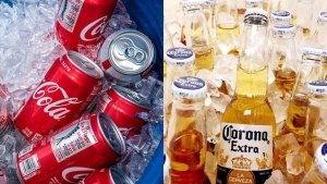 Adiós a Coca-Cola y Cerveza Corona en México: Esta entidad ya prohibió la venta y compra | Multa de 5 mil pesos