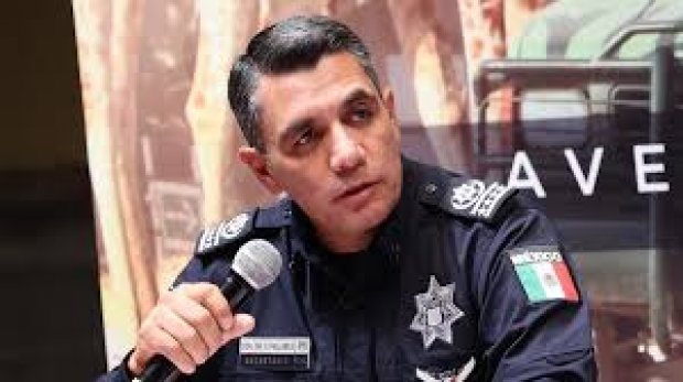 Refuerza SSC vigilancia con operativos “Giros Negros” y “Protección Radar”