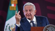 AMLO señala a Estados Unidos por violencia en Culiacán tras intervención en la disputa Los Chapitos-Mayo Zambada