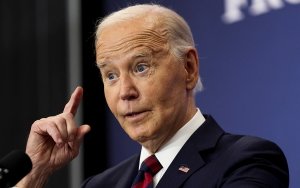 Acto de clemencia, Biden conmuta sentencias a 1,500 personas