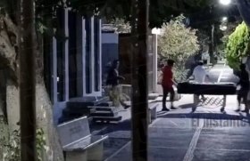 Localizan sin vida a hijo del alcalde de Tecamachalco