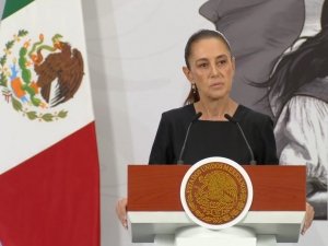 M&eacute;xico se consolida como referente de paz: Sheinbaum defiende la democracia frente a la violencia pol&iacute;tica