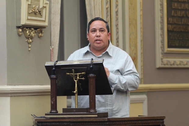 CNHJ de Morena exonera a Carlos Evangelista de nepotismo en otorgar candidaturas
