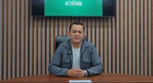 Alcalde de Texmelucan acusa que politizan asesinato de periodista