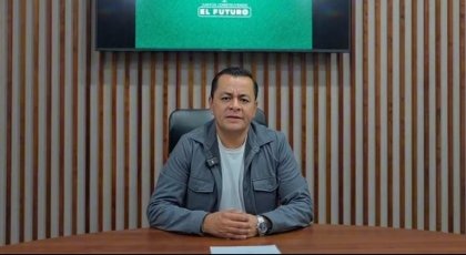 Alcalde de Texmelucan acusa que politizan asesinato de periodista