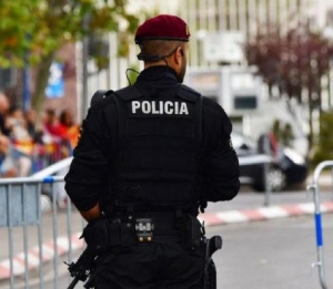 España extradita a narco mexicano que traficó el fentanilo &quot;más puro&quot;