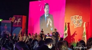 Cultura, entretenimiento, m&uacute;sica y derrama econ&oacute;mica generar&aacute; la Feria de Puebla 2026