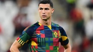 Fútbol: Surgen equipos favoritos para fichar a Cristiano Ronaldo; ninguno es de MLS o Europa