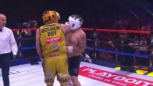 Alfredo Adame noquea a Carlos Trejo en la pelea estelar de Ring Royale 2026