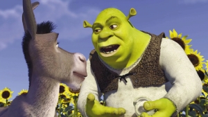 Después de todo, ¿qué significa el nombre Shrek?