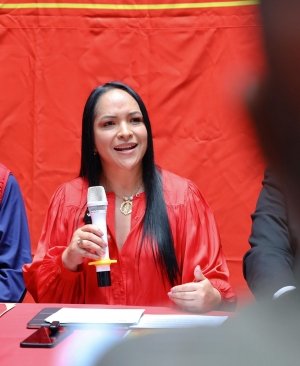 Sigue reconstrucción del PT para llegar solido al 2027, año electoral