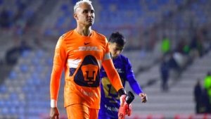 Keylor Navas se va de Pumas: Revelan que no seguir&aacute; en la Liga MX