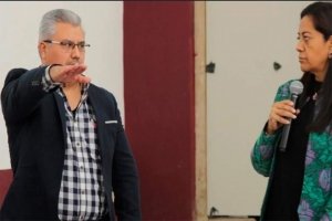 Aumenta la lista de funcionarios amparados en Atlixco