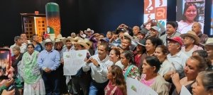 Caf&eacute; 5 de Mayo producir&aacute; 50 mil frascos y 20 bolsas de en su segundo lote comercial; SDR