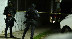Comando armado irrumpe en rancho y ejecuta a 10 personas
