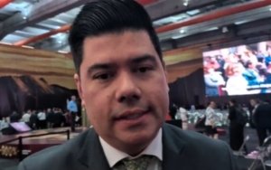 PVEM no cargar&aacute; con el desprestigio de diputadas de Morena