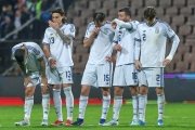 Italia queda eliminada del Mundial por tercera vez consecutiva