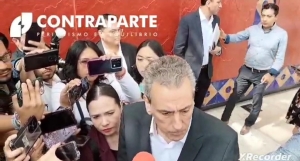 Pepe Chedraui priorizará obras antes que deuda heredada de 600 mdp