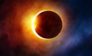Eclipse solar 2023: ¿Se podrá ‘whatsappear’? Este efecto tendrá en el internet