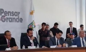 Gobierno de Puebla supervisa movimientos financieros de la Fundaci&oacute;n Jenkins
