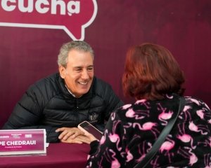 Pepe Chedraui fortalece la participaci&oacute;n ciudadana con "D&iacute;a del Pueblo" en Villa Frontera